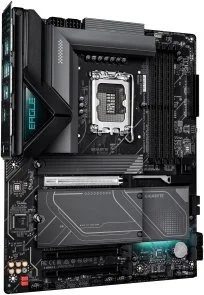 Фото: Материнська плата Gigabyte Z890 EAGLE PLUS № 3 | KTC