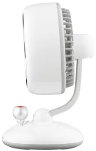 Фото: Вентилятор Ardesto AviaFan FT-F3600W White № 4 | KTC