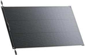 Фото: Сонячна панель Bluetti PV100 FX 100W 2pcs (PV100FX) № 3 | KTC