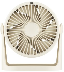 Вентилятор Ardesto OneBreeze FT-M75BG Beige