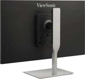 Фото: Монітор ViewSonic VP2766-2K - 27" IPS / 2560×1440 / 120 Гц / Pivot / HAS № 4 | KTC