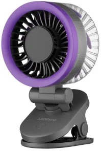 Фото: Вентилятор Ardesto OneBreeze FT-M83GR Grey № 2 | KTC