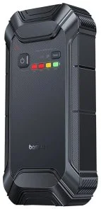 Фото: Бустер Baseus PrimeTrip VJ1 Jump Starter 12000mAh (C0119400) № 2 | KTC