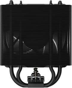 Кулер для процесора Arctic Freezer 36-S ARGB Black (ACFRE00198A)