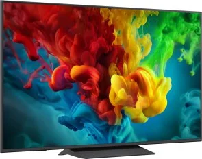 Фото: Телевізор QNED MiniLED LG 55QNED83B6A (Smart TV, Wi-Fi, 3840x2160) № 2 | KTC