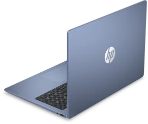 Фото: Ноутбук HP OmniBook 3 16-by0037ua DM8H3EA Blue - 16" IPS 60 Гц / AMD Ryzen 5 / 40 / DDR5 16 ГБ / PCI-E SSD 512 ГБ / Radeon 660M № 5 | KTC
