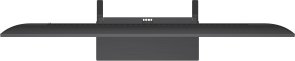 Телевізор QNED MiniLED LG 55QNED83B6A (Smart TV, Wi-Fi, 3840x2160)