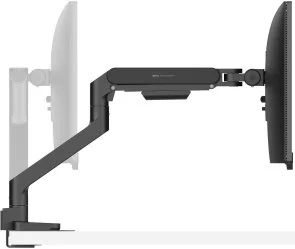 Фото: Кронштейн BenQ BSH01 Black (9H.A39DD.LBW) № 6 | KTC