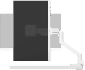Фото: Кронштейн BenQ BSH02 White (9H.A3ADD.LWW) № 4 | KTC