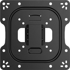 Кронштейн AGN AGN43-221P Black