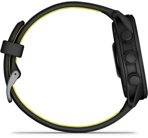 Смарт годинник Garmin Forerunner 70 Black (010-04307-00)