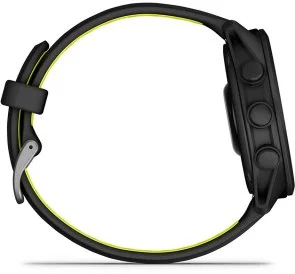 Фото: Смарт годинник Garmin Forerunner 70 Black (010-04307-00) № 7 | KTC