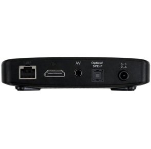 Медіаплеєр AGN Media Box Base 2/16GB (AGNBASE216)