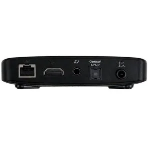 Фото: Медіаплеєр AGN Media Box Base 2/16GB (AGNBASE216) № 7 | KTC