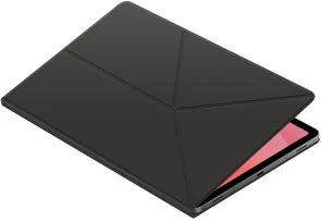 Фото: Чохол для планшета Samsung for Tab S11 - Book Cover Black (EF-BX730PBEGWW) № 5 | KTC