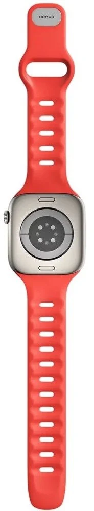 Фото: Ремінець Nomad for Apple Watch 41/42mm - Tempo Crush (NM011383858) № 7 | KTC