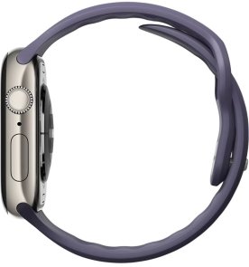 Ремінець Nomad for Apple Watch 41mm/42mm - Tempo Dusk (NM011376858)