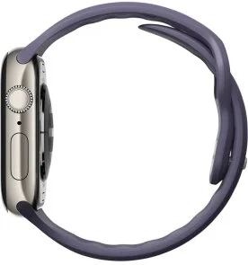 Фото: Ремінець Nomad for Apple Watch 41/42mm - Tempo Dusk (NM011376858) № 3 | KTC