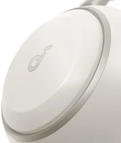 Навушники Anker SoundCore Space 2 White (D1402G21)