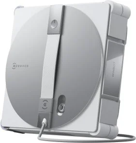 Фото: Мийник вікон ECOVACS DEEBOT W3 OMNI (WG858-07) № 4 | KTC