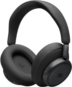 Фото: Навушники JBL Live 780NC Black (JBLLIVE780NCBLK) № 2 | KTC