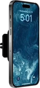Фото: Кріплення для мобільного телефону Nomad Magnetic Car Vent Black (NM01035985) № 7 | KTC