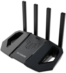 Фото: Wi-Fi Роутер ASUS TUF Gaming BE3600 V2 (TUF-BE3600 V2) № 3 | KTC