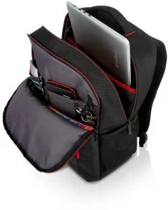 Фото: Рюкзак для ноутбука Lenovo B510 Black (4X41U80414) № 5 | KTC