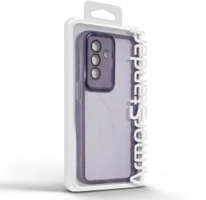 Фото: Чохол ArmorStandart for Samsung A27 5G - Shade Dark Violet (ARM89846) № 3 | KTC