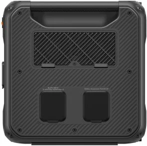 Фото: Зарядна станція Bluetti Apex 300 3840W 2764Wh (APEX300/noVAT) № 5 | KTC
