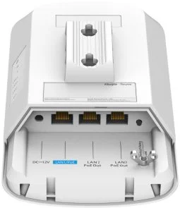 Фото: Точка доступy Wi-Fi Ruijie Reyee RG-EST330F-P № 3 | KTC