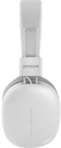 Фото: Навушники Proove Symphony Neo APP White/Gray (HPSN0001AP31) № 5 | KTC