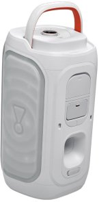 Акустика для вечірок JBL PartyBox 130 White (JBLPB130WHTEP)