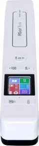 Фото: Сканер Canon IRIScan Book 7 A4 White (464669) № 3 | KTC
