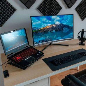 Кабель HDMI to HDMI 2m, Proove, v2.0, 4K 60Hz, Black