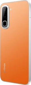Фото: Смартфон Infinix Hot 70 X6895B 8/256GB Thermo Orange № 5 | KTC