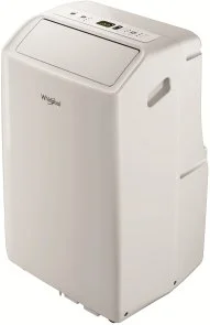 Фото: Кондиціонер Whirlpool PACF212HPW (859991643580) № 2 | KTC
