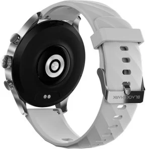 Фото: Смарт годинник Black Shark S3 Classic Silver (BS-W2410) № 3 | KTC