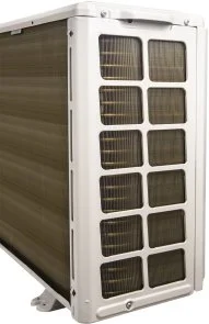Фото: Кондиціонер ERGO ADVANCE plus (ACI 1255 SWН WIFI) № 13 | KTC