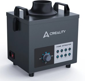 Витяжка диму Creality Fume Extractor (4008030069)