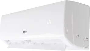 Фото: Кондиціонер ERGO Advance (ACI 0923 SWН W) № 6 | KTC