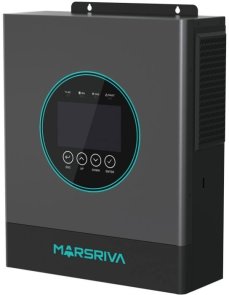 Інвертор Marsriva MR-SPF5K-LP1-TL20E 5000W