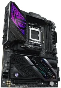 Фото: Материнська плата ASUS ROG STRIX X870E-E GAMING WIFI7 NEO № 3 | KTC