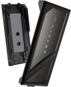 Кишеня зовнішня ASUS ROG Strix Aiolos Black (90DD02U0-MA9000)