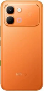 Фото: Смартфон Infinix Note Edge X6887 8/256GB Orange № 7 | KTC