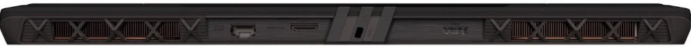 Фото: Ноутбук MSI Vector 16 HX AI A2XWHG-821XUA (9S7-15M352-821) - 16" IPS 240 Гц / Intel Core Ultra 9 / 275HX / DDR5 16 ГБ / PCI-E SSD 1 ТБ / GeForce RTX 5070 Ti № 8 | KTC