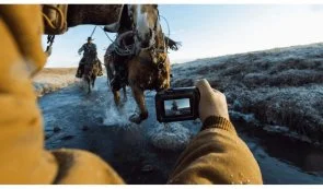 Фото: Екшн-камера GoPro MISSION 1 PRO Black (CHDHW-011-RW) № 7 | KTC