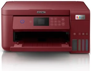 Фото: БФП Epson EcoTank L4367 with Wi-Fi (C11CL41413) № 3 | KTC