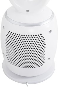 Вентилятор Adler AD 7344 White (AD7344)