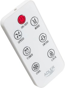 Вентилятор Adler AD 8900 (AD8900)